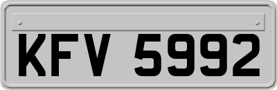 KFV5992