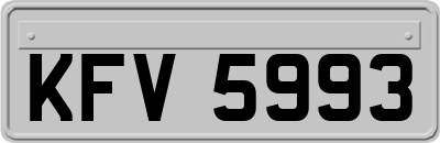 KFV5993