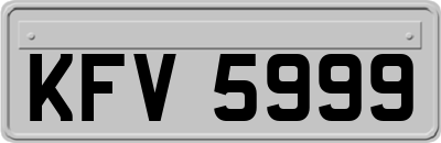 KFV5999