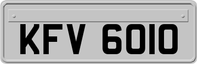 KFV6010