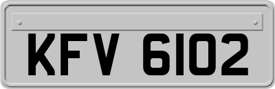 KFV6102