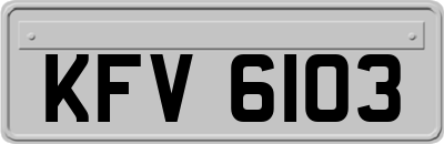 KFV6103