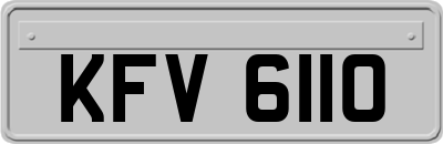 KFV6110