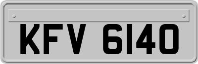 KFV6140