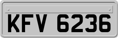 KFV6236