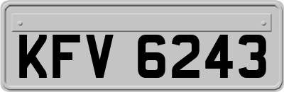 KFV6243