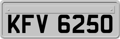 KFV6250