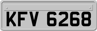 KFV6268