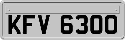 KFV6300