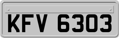 KFV6303