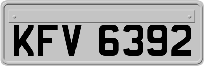 KFV6392