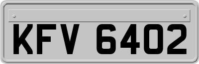 KFV6402