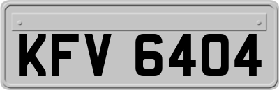 KFV6404