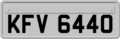 KFV6440