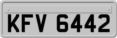 KFV6442