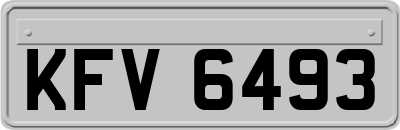 KFV6493