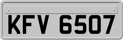 KFV6507