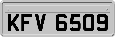 KFV6509