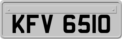 KFV6510