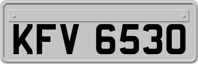 KFV6530