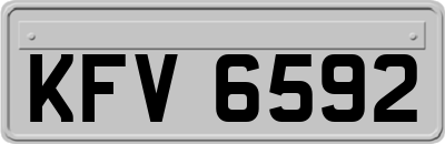 KFV6592