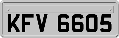 KFV6605