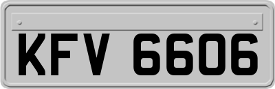 KFV6606