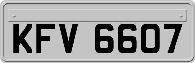 KFV6607