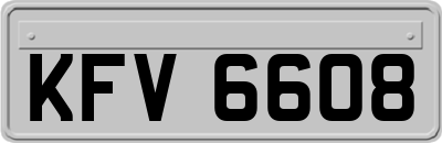 KFV6608