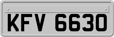 KFV6630