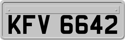 KFV6642