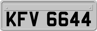 KFV6644