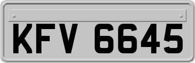 KFV6645