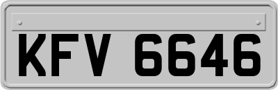 KFV6646