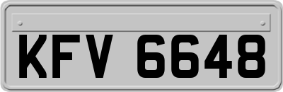 KFV6648