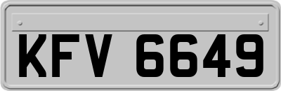 KFV6649