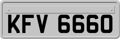 KFV6660