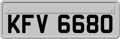 KFV6680