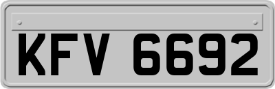 KFV6692