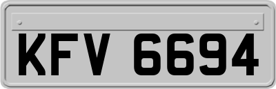 KFV6694