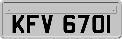 KFV6701