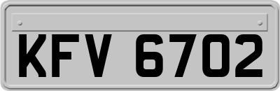 KFV6702