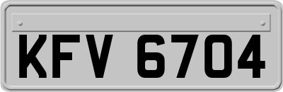 KFV6704