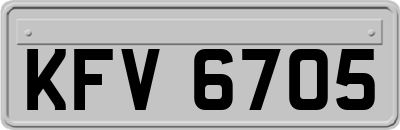 KFV6705