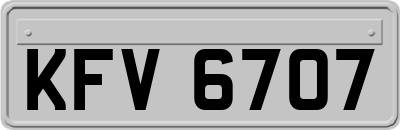 KFV6707