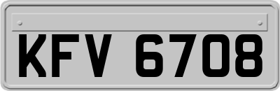 KFV6708