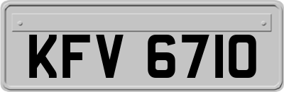 KFV6710