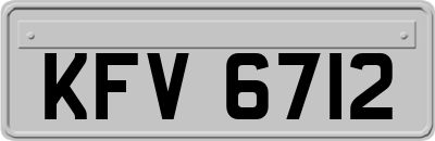 KFV6712