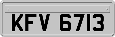 KFV6713