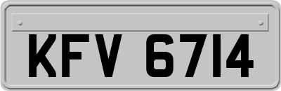 KFV6714